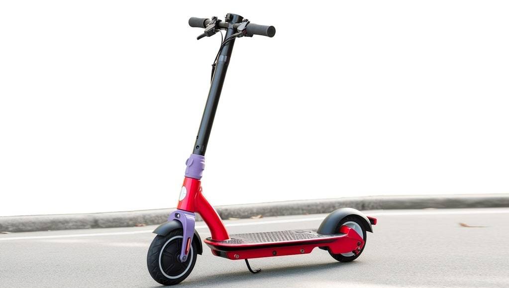 Pourquoi adopter une trottinette électrique pour se déplacer ?